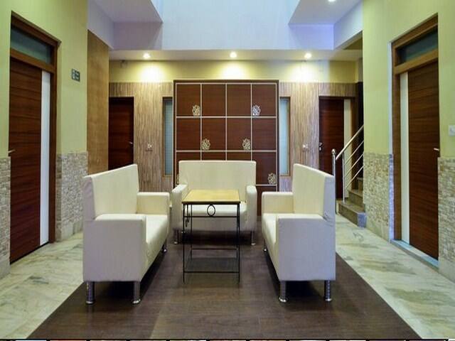 New Tourist Hotel, Alwar 5